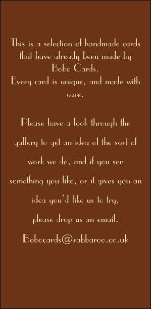 Bobocards@rabbaroo.co.uk

