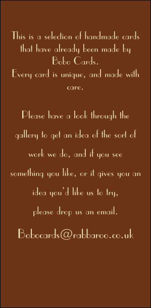 Bobocards@rabbaroo.co.uk

