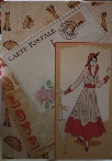 Vintage and Steampunk