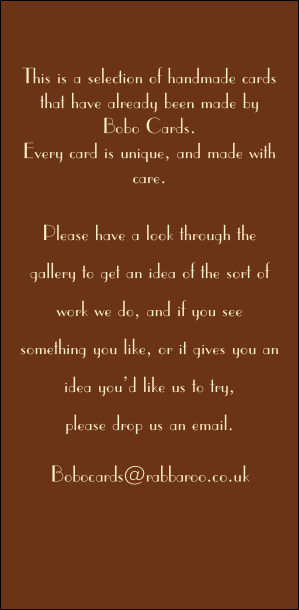 Bobocards@rabbaroo.co.uk

