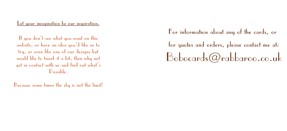 Bobocards@rabbaroo.co.uk
