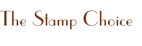 The Stamp Choice

