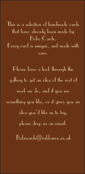 Bobocards@rabbaroo.co.uk

