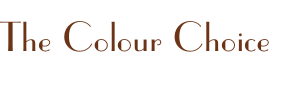 The Colour Choice

