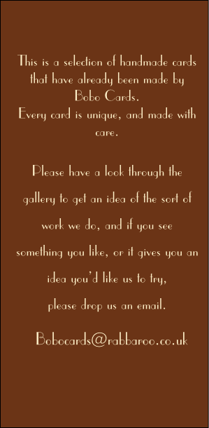 Bobocards@rabbaroo.co.uk

