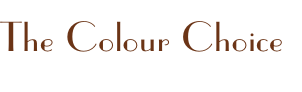 The Colour Choice

